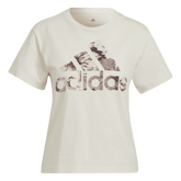 Allover Print Regular Tee (F)